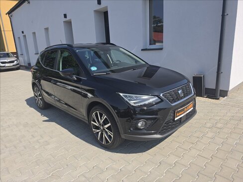 Seat Arona Hatchback 999,0 85 kw