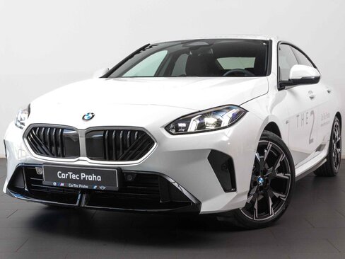 BMW Řada 2 Ostatní 2,0 l 120 kw