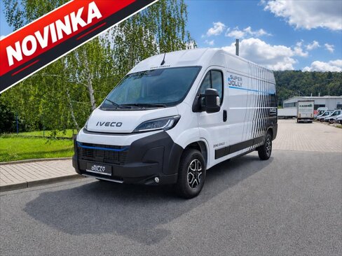 Iveco Ostatní Ostatní 0,0 205 kw