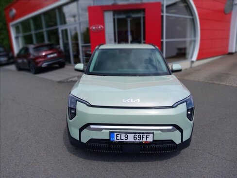 KIA EV3 Hatchback 0,0 150 kw