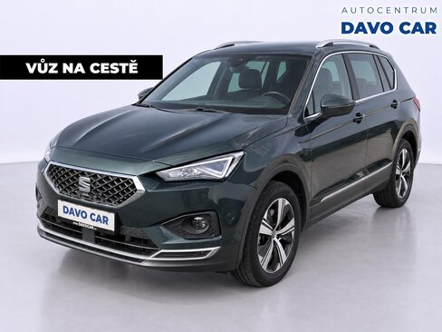Seat Tarraco SUV / Terénní 2,0 l 140 kw