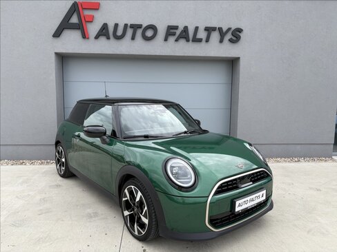 Mini Cooper Hatchback 1,5 l 115 kw