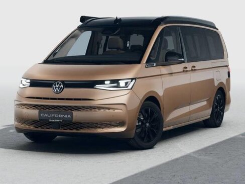 Volkswagen California VAN / Minibus 2,0 l 110 kw