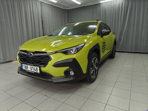 Subaru Crosstrek SUV / Terénní 2,0 l 100 kw