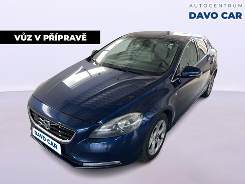 Volvo V40 Hatchback 1,6 l 84 kw
