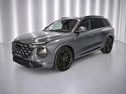 Audi Q7 SUV / Terénní 3,0 l 220 kw