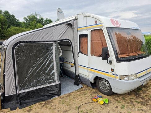 Fiat Ducato Ostatní 0,0 0