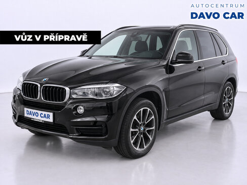 BMW X5 SUV / Terénní 3,0 l 190 kw