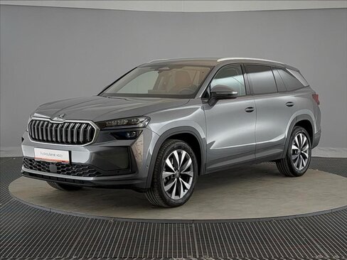 Škoda Kodiaq SUV / Terénní 2,0 l 142 kw