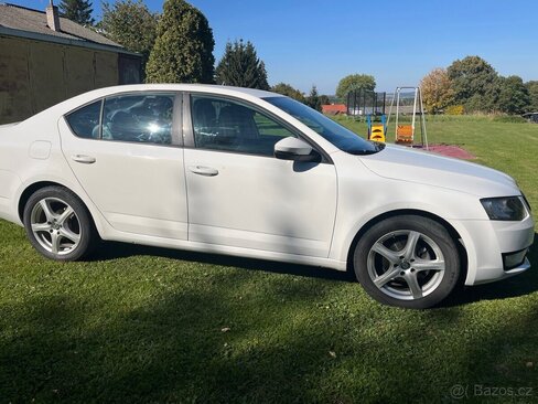 Škoda Octavia Sedan / Limuzína 0,0 0