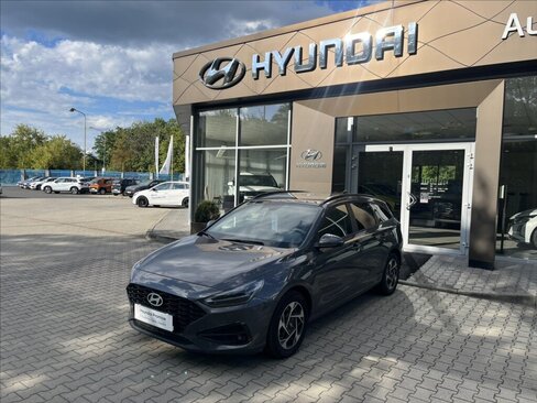 Hyundai i30 Kombi 1,5 l 71 kw