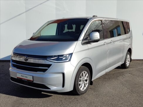 Volkswagen Caravelle MPV 2,0 l 125 kw
