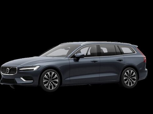 Volvo V60 Kombi 2,0 l 145 kw