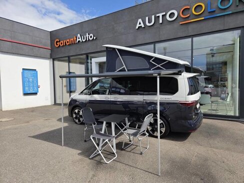 Volkswagen California VAN / Minibus 2,0 l 110 kw