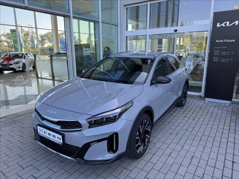 KIA Ostatní Ostatní 0,0 0