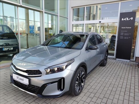 KIA XCeed CUV / Crossover 0,0 132 kw