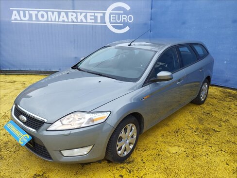 Ford Mondeo Kombi 2,0 l 107 kw