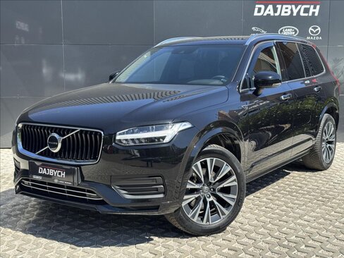 Volvo XC90 Ostatní 2,0 l 173 kw
