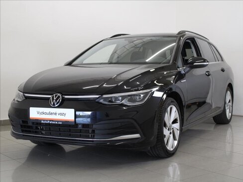 Volkswagen Golf Kombi 1,5 l 110 kw
