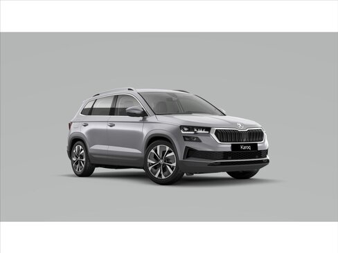 Škoda Karoq SUV / Terénní 2,0 l 110 kw