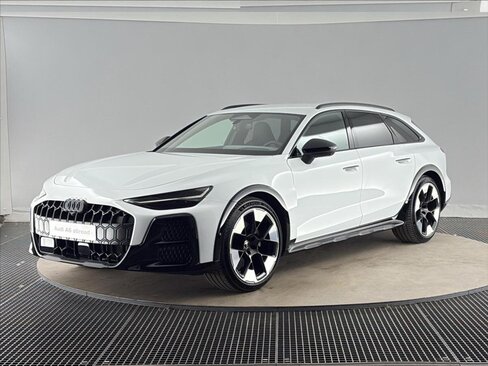 Audi A6 Allroad Kombi 3,0 l 220 kw