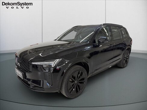 Volvo XC90 SUV / Terénní 2,0 l 184 kw