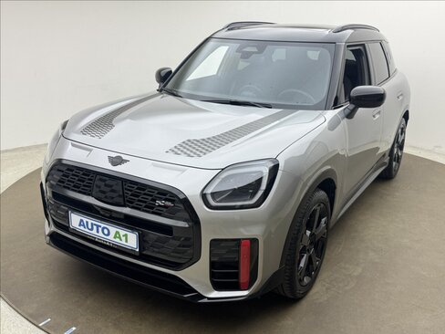Mini Countryman SUV / Terénní 2,0 l 221 kw