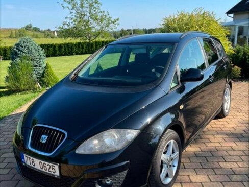 Seat Altea SUV / Terénní 0,0 0