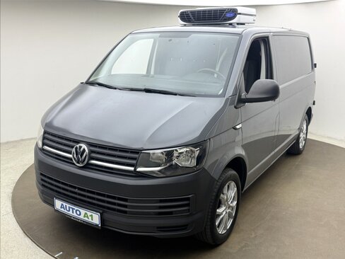 Volkswagen Transporter Ostatní 2,0 l 75 kw