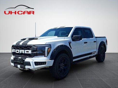 Ford F-150 Pick-up 5,0 l 294 kw