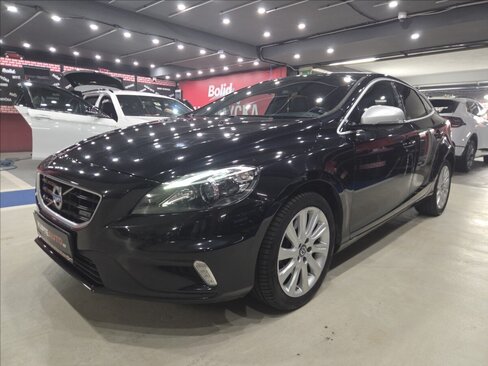 Volvo V40 Hatchback 2,0 l 110 kw