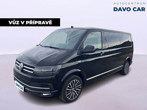 Volkswagen Multivan Kombi 2,0 l 150 kw