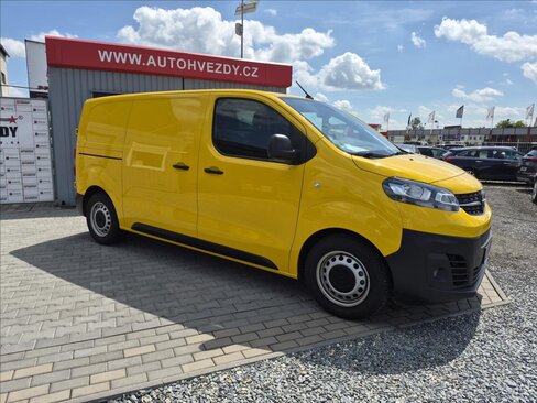 Opel Vivaro Ostatní 0,0 100 kw
