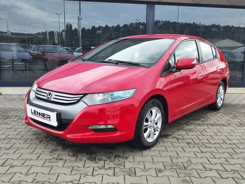 Honda Insight Hatchback 1,3 l 73 kw