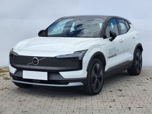 Volvo EX30 SUV / Terénní 69,0 315 kw