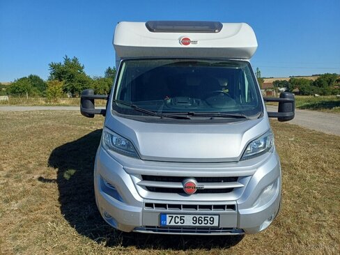 Fiat Ducato Ostatní 0,0 0