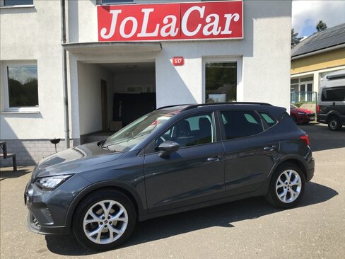 Seat Arona Hatchback 999,0 70 kw