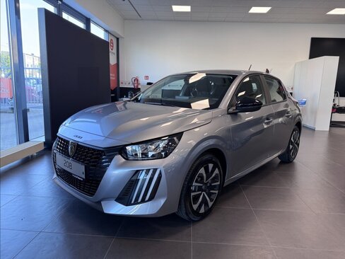 Peugeot 208 Ostatní 1,2 l 74 kw