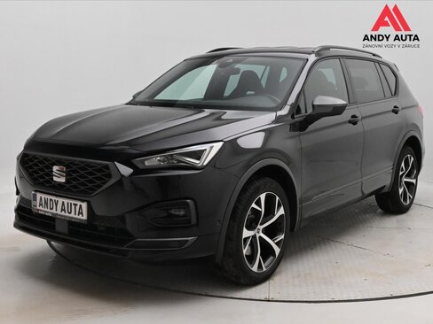 Seat Tarraco SUV / Terénní 2,0 l 147 kw