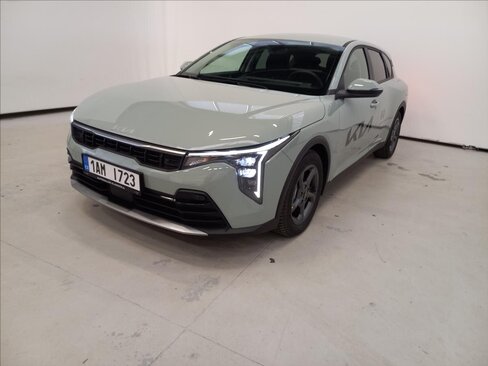 KIA K4 Hatchback 1,6 l 110 kw