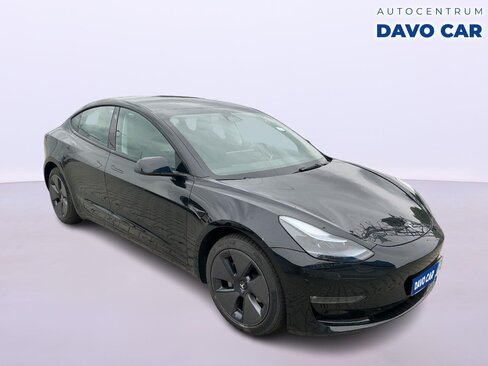 Tesla Model 3 Sedan / Limuzína 0,0 255 kw