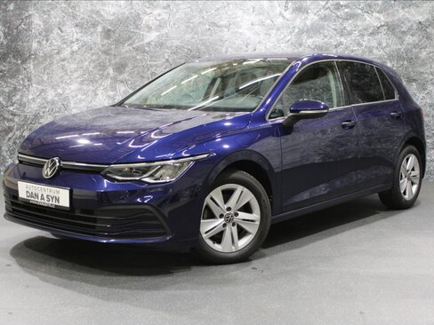 Volkswagen Golf Hatchback 999,0 81 kw