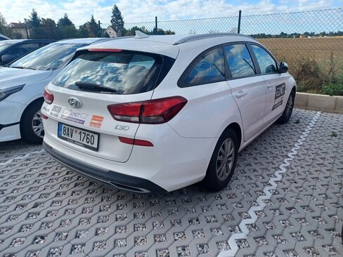 Hyundai i30 Kombi 0,0 85 kw
