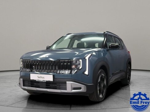 KIA Ostatní SUV / Terénní 1,6 l 132 kw
