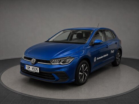 Volkswagen Polo Hatchback 999,0 70 kw