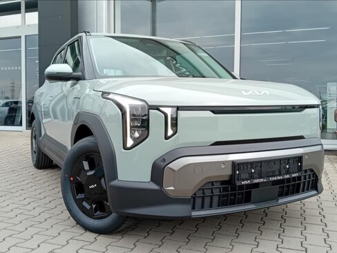 KIA EV2 Hatchback 0,0 108 kw