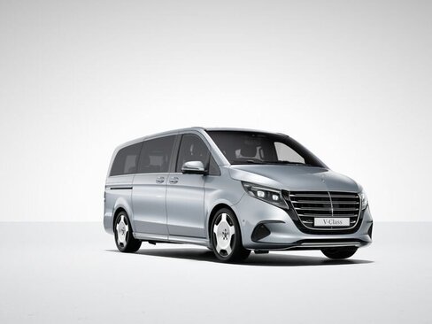 Mercedes-Benz Třídy V Ostatní 2,0 l 174 kw