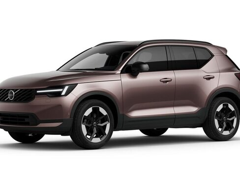 Volvo XC40 SUV / Terénní 2,0 l 145 kw