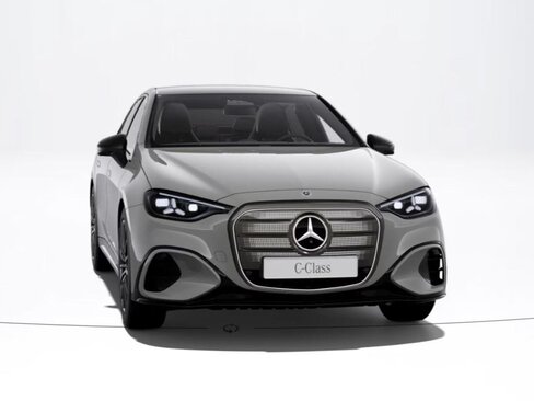 Mercedes-Benz Třídy C Sedan / Limuzína 0,0 360 kw
