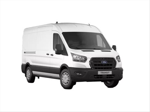 Ford Transit Skříň 2,0 l 96 kw